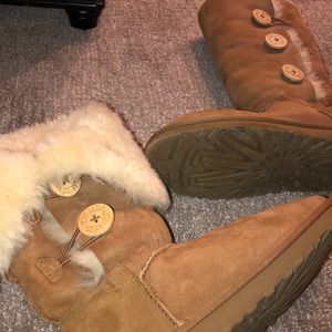 UGG boots!!!